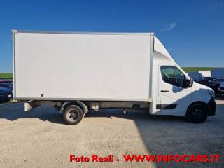 RENAULT Master usata, con Climatizzatore