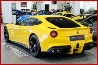 FERRARI F12 usata, con Antifurto