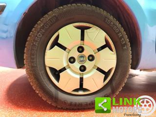 FIAT Panda usata, con Cronologia tagliandi