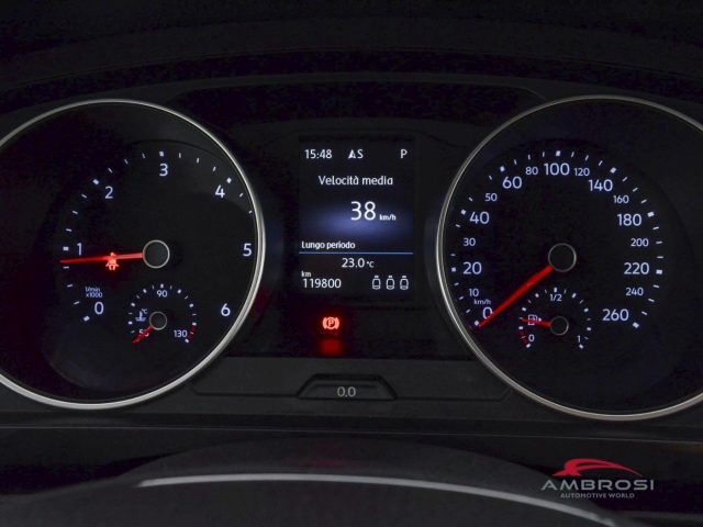 VOLKSWAGEN Tiguan usata 12
