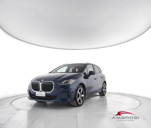 BMW 218 usata 0