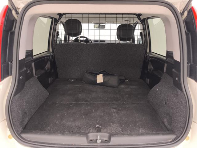 FIAT Panda usata 17