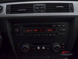 BMW 320 usata 14