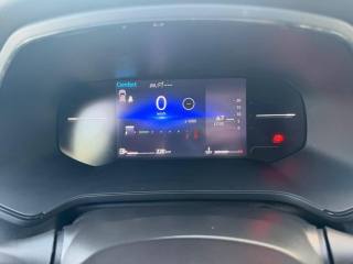 RENAULT Captur usata, con Autoradio digitale