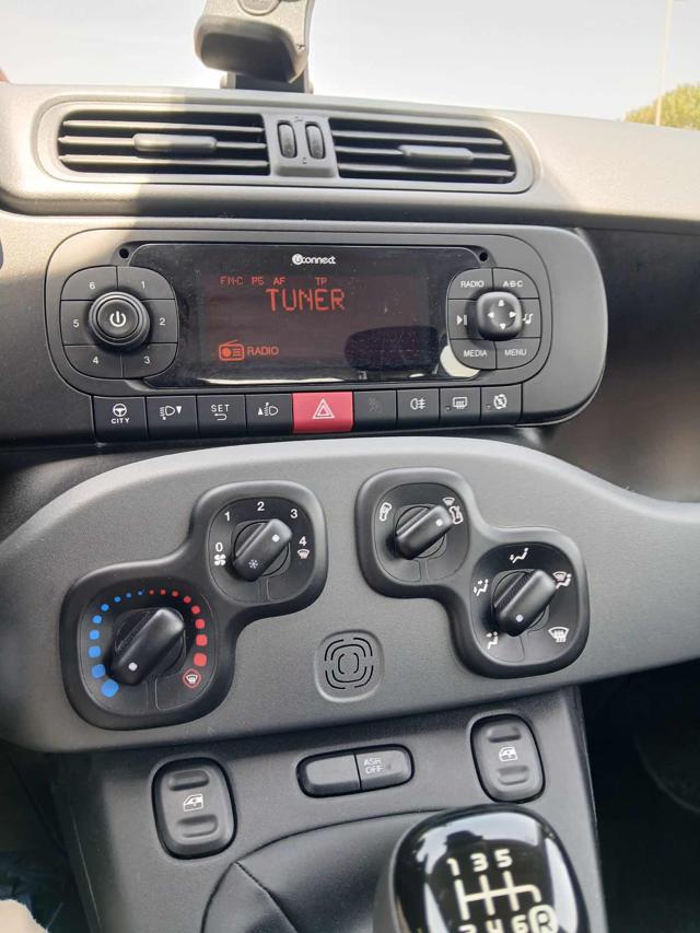 FIAT Panda usata 15