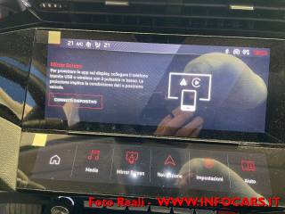 PEUGEOT 308 usata, con Start/Stop Automatico