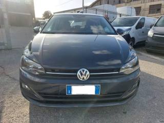 VOLKSWAGEN Polo usata 4