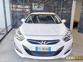HYUNDAI i40 1.7 CRDi 136CV Aut. Style ( Garanzia 12 Mesi)