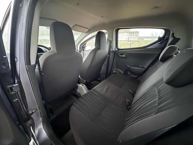 NISSAN Pixo usata 42