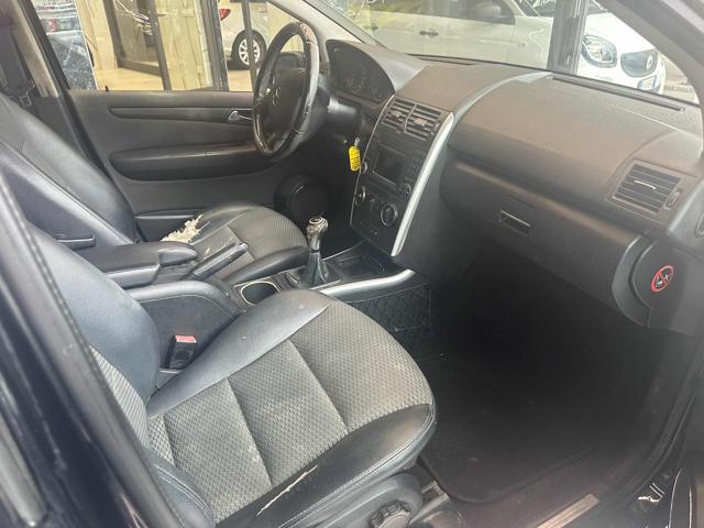 MERCEDES-BENZ A 160 usata, con ESP
