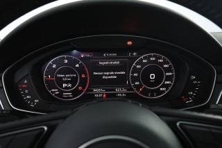 AUDI A4 usata 6