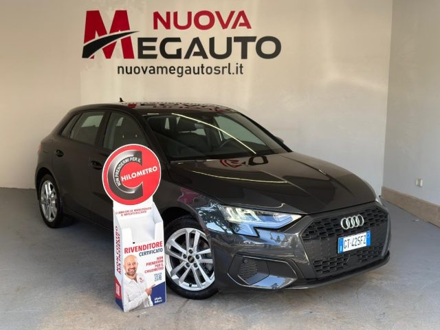 AUDI A3 usata, con ABS