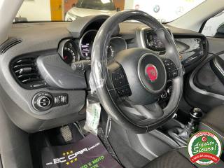 FIAT 500X usata, con Cruise Control