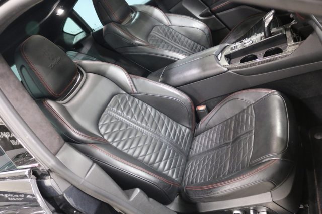 MASERATI Levante usata, con Bluetooth