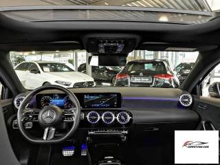 MERCEDES-BENZ A 180 usata, con Servosterzo