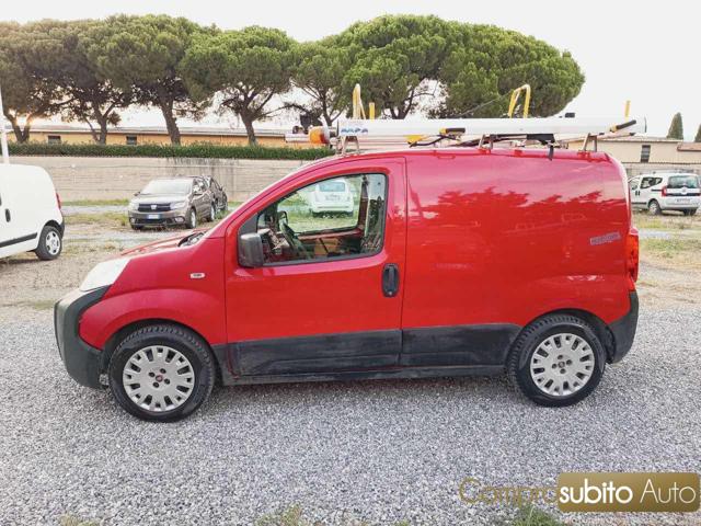 FIAT Fiorino usata, con ESP