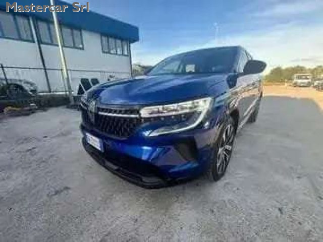 RENAULT Austral usata, con Antifurto