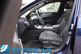 AUDI A6 usata, con Airbag Passeggero