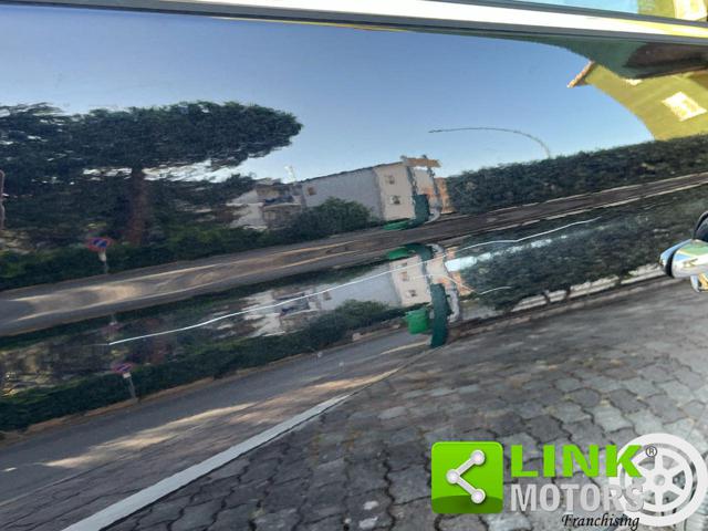 FIAT 500 usata, con Fari LED