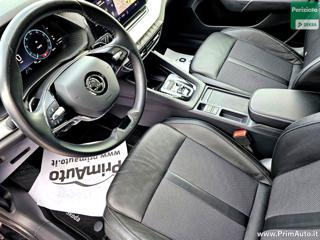 SKODA Octavia usata, con Chiusura centralizzata