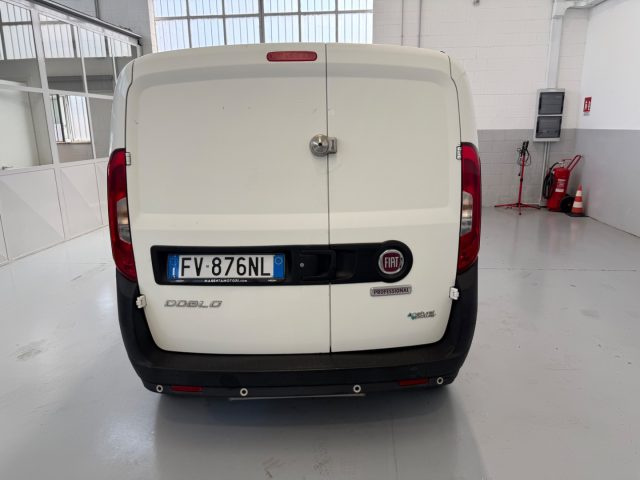 FIAT Doblo usata, con Immobilizzatore elettronico