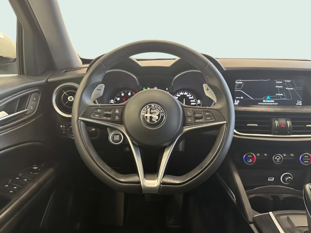 ALFA ROMEO Stelvio usata, con Chiusura centralizzata