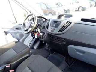 FORD Transit usata, con Immobilizzatore elettronico