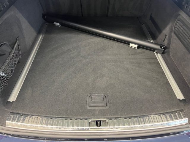 AUDI A6 usata, con Alzacristalli elettrici