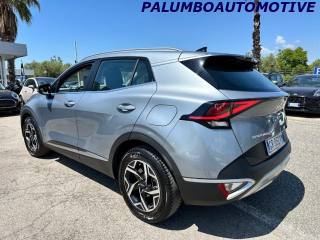 KIA Sportage usata, con Autoradio
