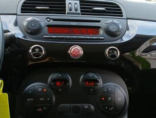 FIAT 500 usata, con Chiusura centralizzata telecomandata