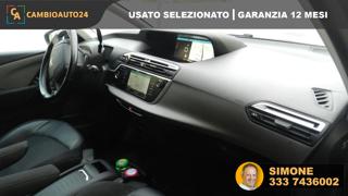 CITROEN Grand C4 Spacetourer usata 101