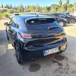 PEUGEOT 208 usata, con Cruise Control