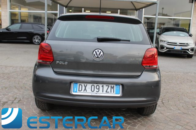VOLKSWAGEN Polo usata, con Controllo trazione