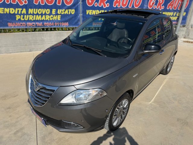 LANCIA Ypsilon usata, con Airbag Passeggero