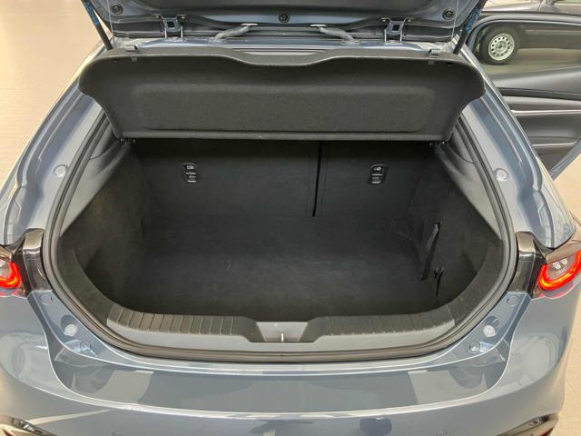 MAZDA 3 usata, con Servosterzo
