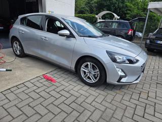FORD Focus usata, con Controllo trazione
