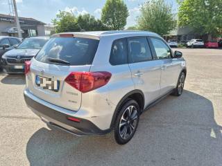 SUZUKI Vitara usata, con Airbag Passeggero