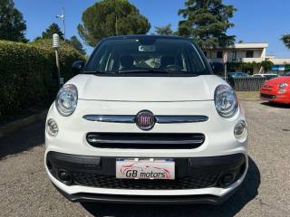 FIAT 500L usata, con Airbag