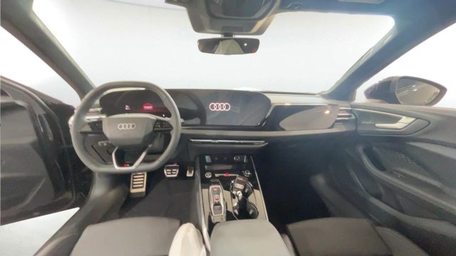 AUDI A5 usata, con Boardcomputer