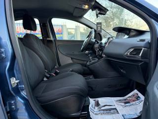 LANCIA Ypsilon usata 21