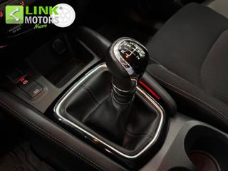 NISSAN Qashqai usata, con Autoradio digitale