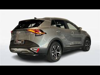 KIA Sportage usata 1