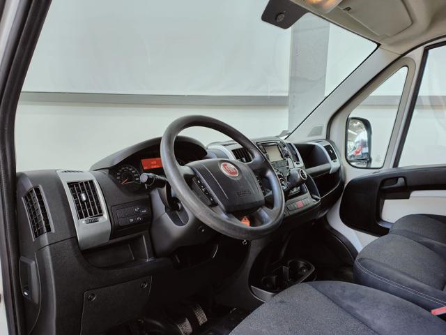 FIAT Ducato usata, con Servosterzo