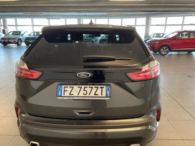 FORD Edge usata, con Chiusura centralizzata