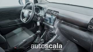 CITROEN C3 Aircross usata, con ESP