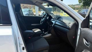 SUZUKI Vitara usata, con Sensore di pioggia