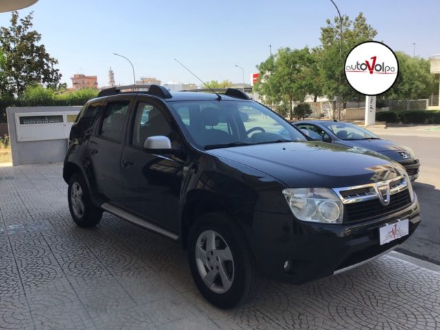 DACIA Duster usata, con ABS