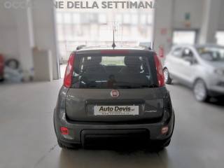FIAT Panda usata 14
