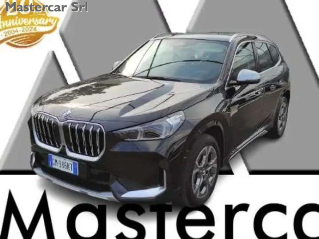 BMW X1 usata, con Airbag