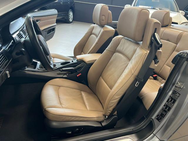 BMW 330 usata, con Regolazione elettrica sedili